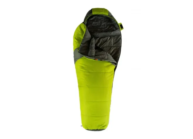 Спальный мешок Tramp Hiker Regular кокон Фото 2
